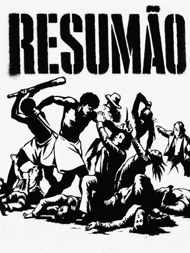 Resumão: Revolução Haitiana