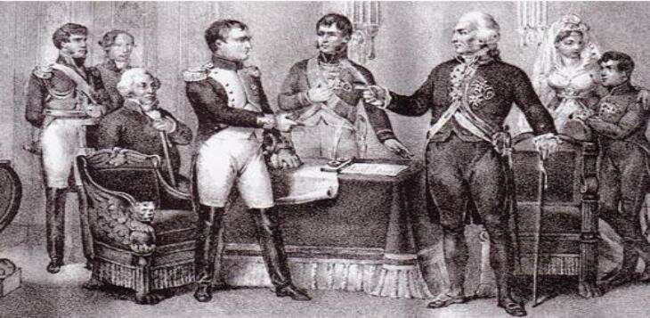 A Armadilha de Bayona: Como Napoleão capturou uma Família Real e Conquistou a Espanha